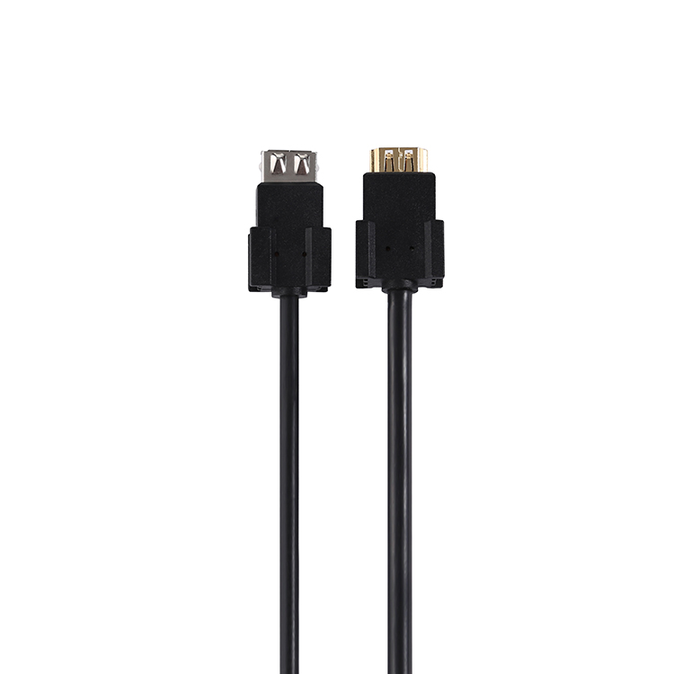 HDMI2.0 E TO D 4K 0.5米-1米